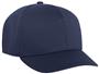 Pacific Headwear 860U M2 Mesh Baseball Umpire Caps