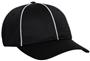 Pacific Headwear 868M Mesh Football Official Caps