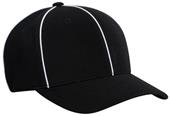 Pacific Headwear 878F M2 Football Official Caps Pacific Headwear 878F M2 Football Official Caps