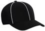 Pacific Headwear 878F M2 Football Official Caps