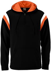 BLACK/ORANGE/WHITE