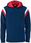 Augusta Vortex Hooded Sweatshirt