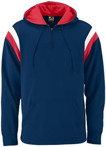 NAVY/RED/WHITE