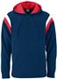 Augusta Vortex Hooded Sweatshirt