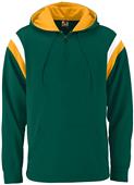 Augusta Vortex Hooded Sweatshirt Augusta Vortex Hooded Sweatshirt