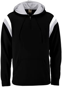 BLACK/ATHLETIC GREY/WHITE