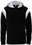 Augusta Vortex Hooded Sweatshirt