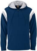 Augusta Vortex Hooded Sweatshirt