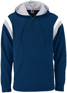 NAVY/ATHLETIC GREY/WHITE