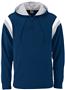 Augusta Vortex Hooded Sweatshirt