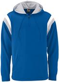 Augusta Vortex Hooded Sweatshirt