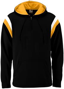 BLACK/GOLD/WHITE