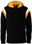 Augusta Vortex Hooded Sweatshirt