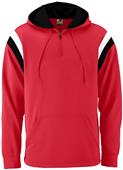 Augusta Vortex Hooded Sweatshirt