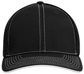 Pacific Headwear 455M Trucker Mesh Baseball Caps Pacific Headwear 455M Trucker Mesh Baseball Caps