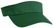Pacific Headwear 509V Mesh Softball Visors Pacific Headwear 509V Mesh Softball Visors