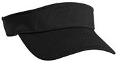 Pacific Headwear 509V Mesh Softball Visors Pacific Headwear 509V Mesh Softball Visors