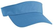 Pacific Headwear 509V Mesh Softball Visors Pacific Headwear 509V Mesh Softball Visors