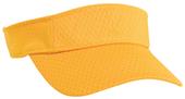 Pacific Headwear 509V Mesh Softball Visors Pacific Headwear 509V Mesh Softball Visors