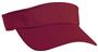 Pacific Headwear 509V Mesh Softball Visors
