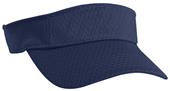 Pacific Headwear 509V Mesh Softball Visors Pacific Headwear 509V Mesh Softball Visors