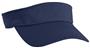 Pacific Headwear 509V Mesh Softball Visors