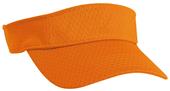 Pacific Headwear 509V Mesh Softball Visors Pacific Headwear 509V Mesh Softball Visors