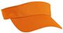 Pacific Headwear 509V Mesh Softball Visors