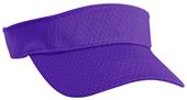 Pacific Headwear 509V Mesh Softball Visors Pacific Headwear 509V Mesh Softball Visors