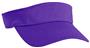 Pacific Headwear 509V Mesh Softball Visors
