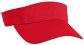 Pacific Headwear 509V Mesh Softball Visors Pacific Headwear 509V Mesh Softball Visors