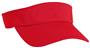 Pacific Headwear 509V Mesh Softball Visors