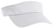 Pacific Headwear 509V Mesh Softball Visors Pacific Headwear 509V Mesh Softball Visors