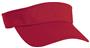 Pacific Headwear 509V Mesh Softball Visors