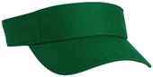 Pacific Headwear 505V Cotton Softball Visors Pacific Headwear 505V Cotton Softball Visors