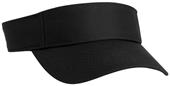 Pacific Headwear 505V Cotton Softball Visors Pacific Headwear 505V Cotton Softball Visors