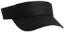Pacific Headwear 505V Cotton Softball Visors