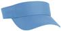 Pacific Headwear 505V Cotton Softball Visors