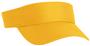 Pacific Headwear 505V Cotton Softball Visors