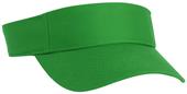 Pacific Headwear 505V Cotton Softball Visors Pacific Headwear 505V Cotton Softball Visors