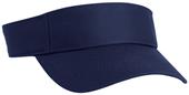 Pacific Headwear 505V Cotton Softball Visors Pacific Headwear 505V Cotton Softball Visors