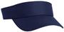 Pacific Headwear 505V Cotton Softball Visors