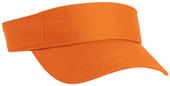Pacific Headwear 505V Cotton Softball Visors Pacific Headwear 505V Cotton Softball Visors
