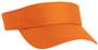 Pacific Headwear 505V Cotton Softball Visors