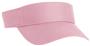 Pacific Headwear 505V Cotton Softball Visors