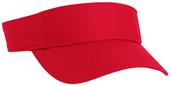 Pacific Headwear 505V Cotton Softball Visors Pacific Headwear 505V Cotton Softball Visors