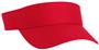 Pacific Headwear 505V Cotton Softball Visors