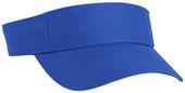Pacific Headwear 505V Cotton Softball Visors Pacific Headwear 505V Cotton Softball Visors