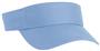 Pacific Headwear 505V Cotton Softball Visors