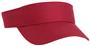 Pacific Headwear 505V Cotton Softball Visors